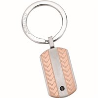 Trousseau Morellato Homme in Acier SU3099 - SU3099